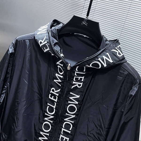 モンクレール コピー ジュンイチ ジャケット ナイロン moz73620